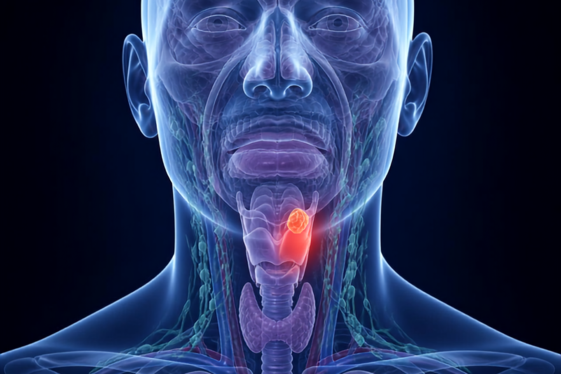 Head and Neck Cancers