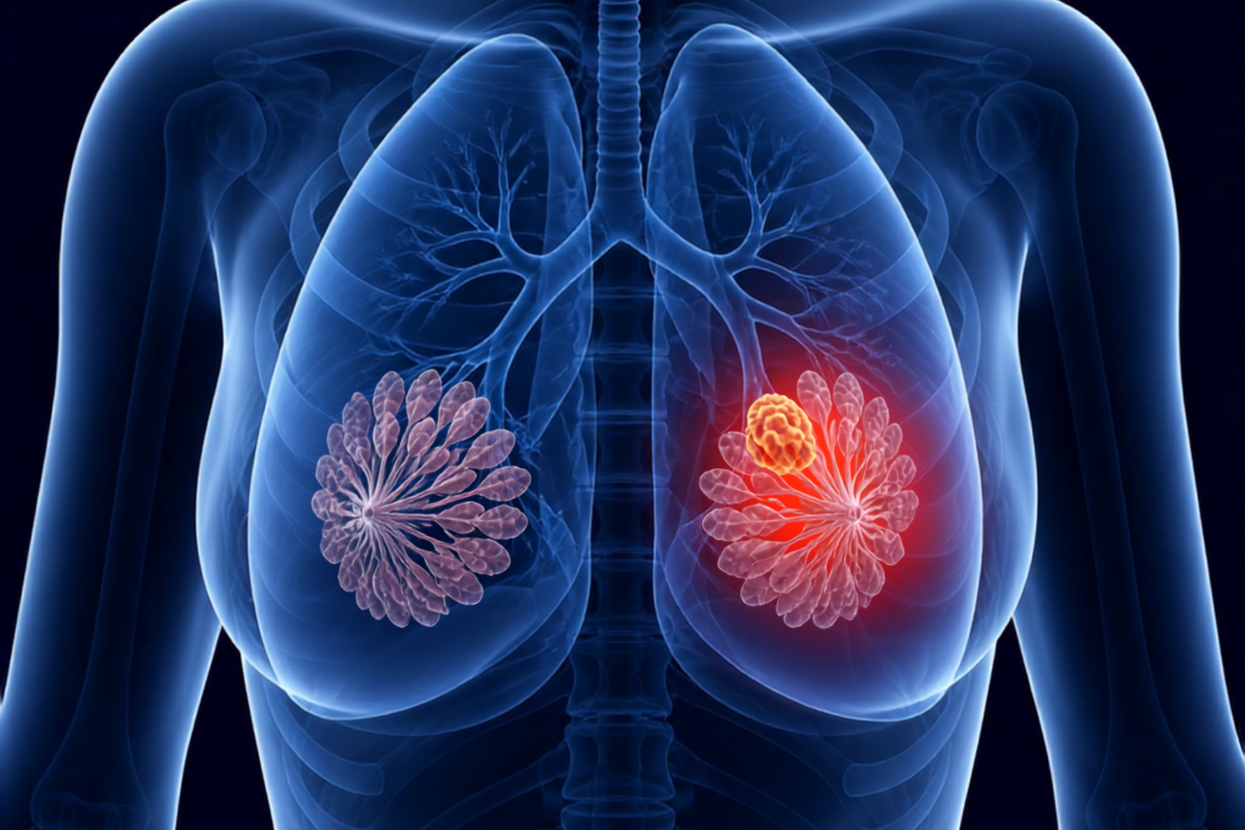 Breast Cancer