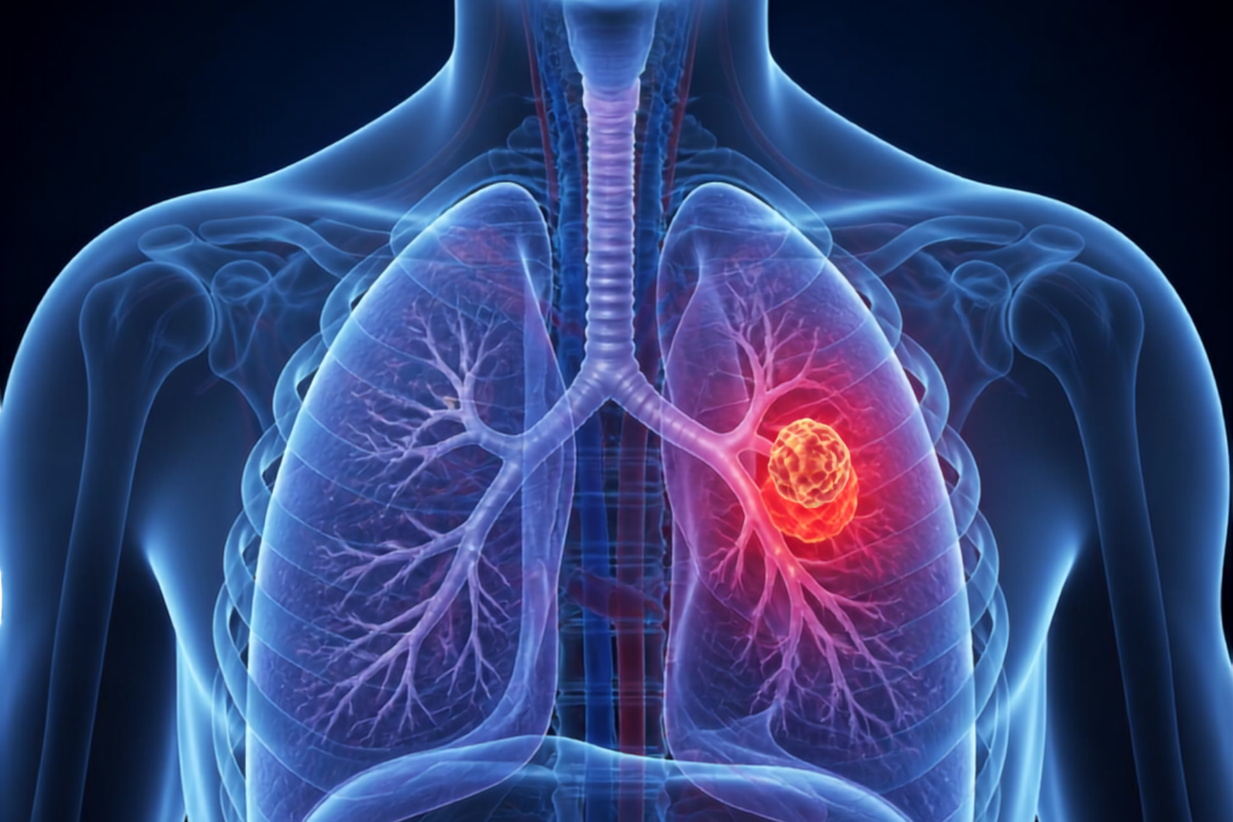 Thoracic Cancers