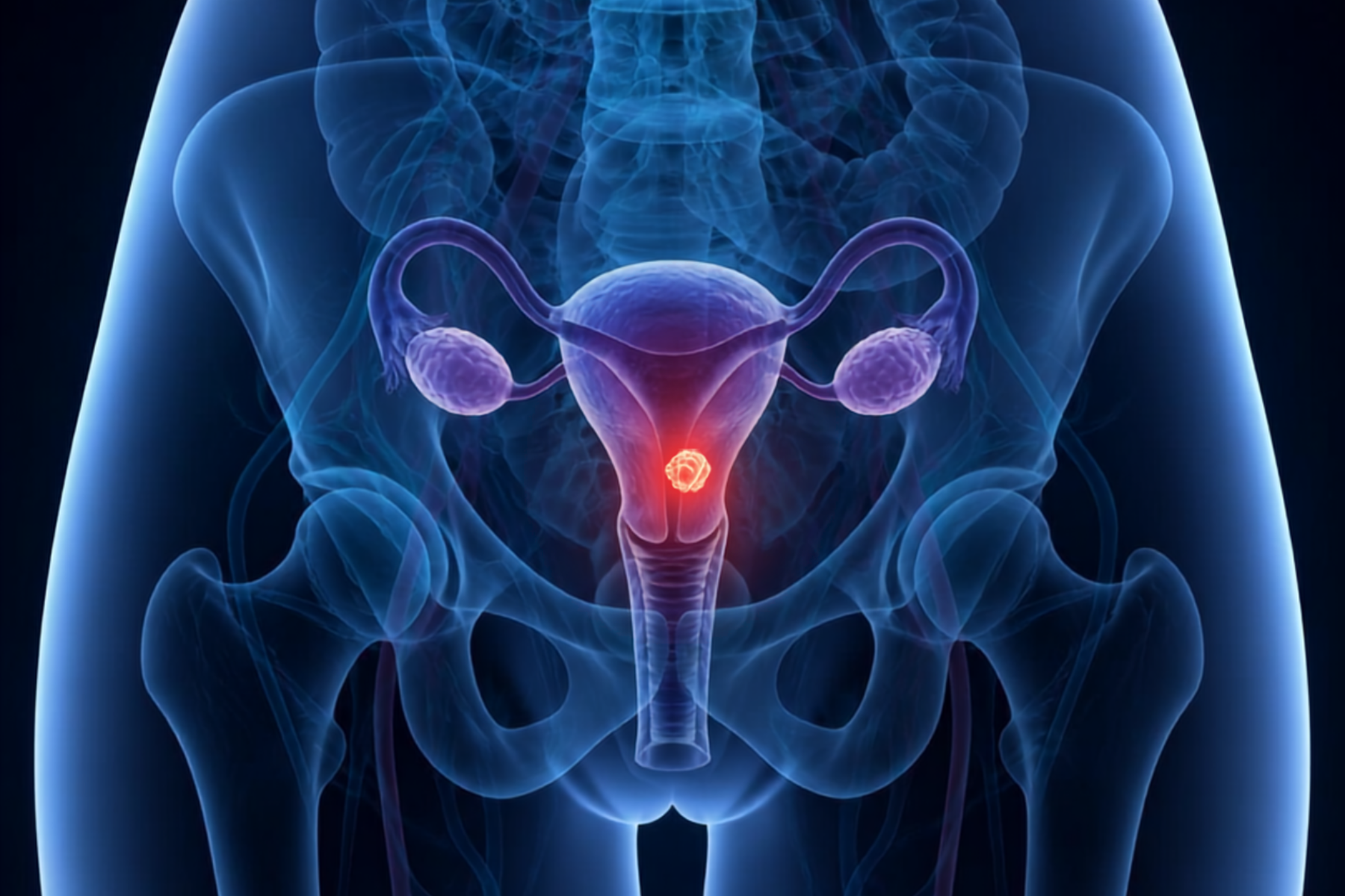 Gynecologic Cancers